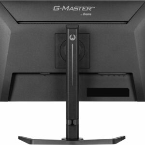 iiyama G-MASTER GB2741QSU-B1 kompiuterio monitorius 68,6 cm (27") 2560 x 1440 pikseliai Juoda - Image 2