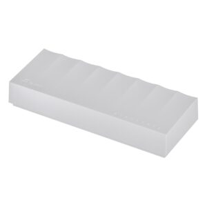 TP-Link LS1008 Ne-valdomas Fast Ethernet (10/100) Balta - Image 2