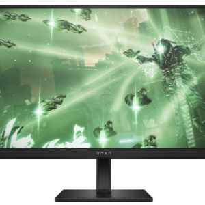 OMEN by HP 27 inch QHD 165Hz Gaming Monitor - OMEN 27q