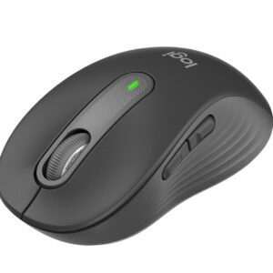 Logitech Signature M650 kompiuterio pelė Dešinės rankos RD belaidis ryšys + „Bluetooth“ Optinis 2000 DPI