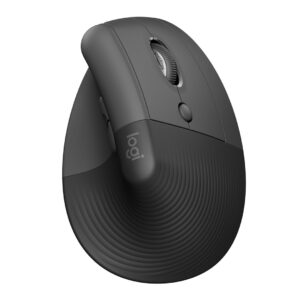 Logitech 910-006494 kompiuterio pelė Biuras Dešinės rankos RD belaidis ryšys + „Bluetooth“ Optinis 4000 DPI - Image 2