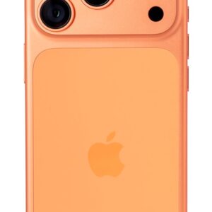 Apple iPhone 17 Pro 16 cm (6.3) Dviguba SIM jungtis iOS 26 5G C tipo USB 256 GB Oranžinė - Image 3
