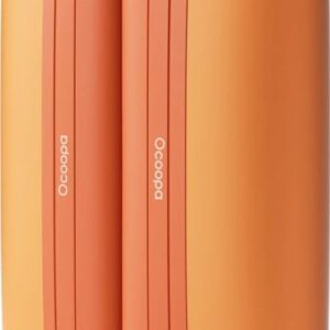 Ocoopa UT2S mini oranžinis elektrinis rankų šildytuvas