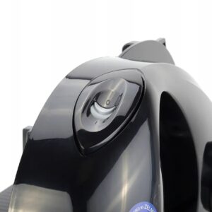 Pjaustyklė 294,5 NM visiškai juoda - Image 2