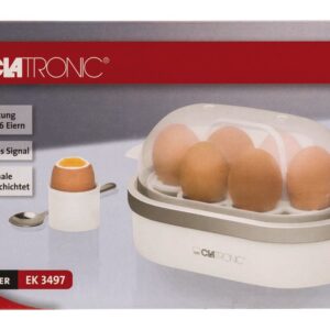 Clatronic HA-EGGBOIL-13 - Image 3