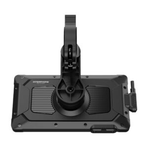 Interphone RIDE SYNC Navigacijos sistema Fiksuotas 14 cm (5,5") jutiklinis ekranas 182 g Juoda - Image 3