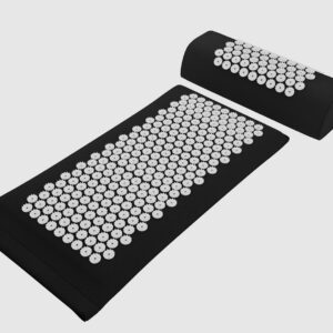 Medisana MM 100 akupresūros kilimėlis su šildymo funkcija - Image 3