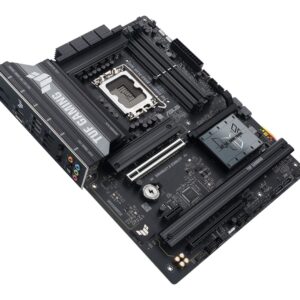 Scheda madre ASUS TUF GAMING B860-PLUS WIFI Intel B860 LGA 1851 (Socket V1) ATX - Image 3