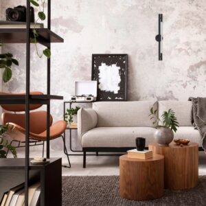 Activejet AJE-CHARLIE WW sieninis apšvietimas LED 8 W - Image 3