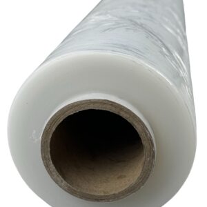 BSTech Stretch plėvelė skaidri 23mic 3.00/2.70 - Image 2