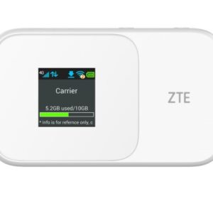 ZTE MF986D SIM LTE kat.12 - Image 3