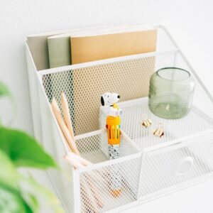 Snoopy - 10-color automatic ballpoint pen with a 3D figure from the Lazy Days collection - Image 5