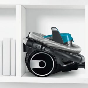 Bosch Serie 2 BGS05X240 dulkių siurblys 1,5 L Cilindrinis dulkių siurblys Sausa 700 W Bemaišis - Image 2