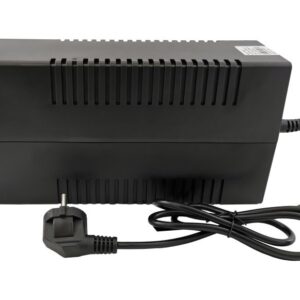 Alantec 650VA 360W LINE-INTERACTIVE UPS AVR - Image 3