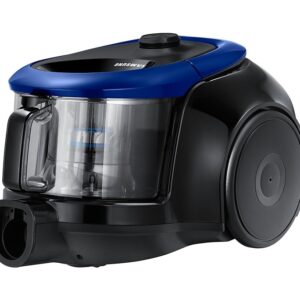 Samsung dulkių siurblys VC07M2110SB/GE (700W+ mėlyna) - Image 2