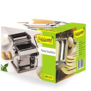 Feel-Maestro MR1679 makaronų gaminimo aparatas - Image 2
