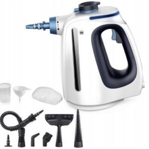 HDR 8735 HEINRICH garinis valiklis - Image 2