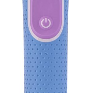 Oral-B Kids 8006540772409 elektrinis dantų šepetėlis Vaikiškas Besisukantis dantų šepetėlis Multi spalvos - Image 2