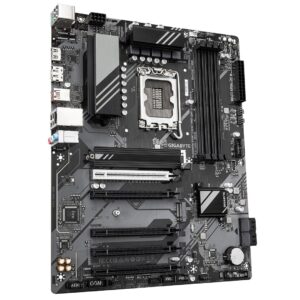 Gigabyte B760 DS3H GEN5 - 1700 ATX pagrindinė plokštė - Image 3
