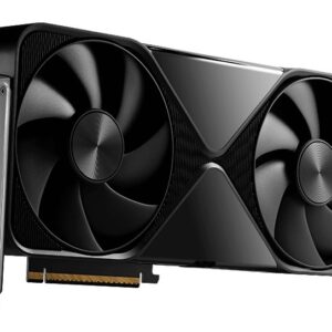 PNY RTX PRO 6000 Blackwell Workstation Edition NVIDIA 96 GB GDDR7 - Image 2