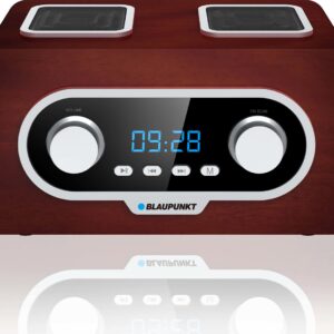 Blaupunkt PP5.2BR radijo imtuvas Nešiojama Ruda - Image 2
