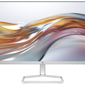 HP 23,8 colių „Series 5 FHD“ monitorius baltos spalvos - 524sw