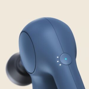 Therabody Theragun Relief masažuoklis Universalus Mėlyna - Image 2