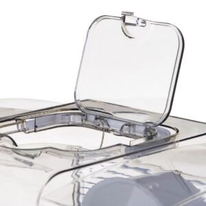 ZOLUX Rody3 Trio White - narvas graužikams - 1 vnt. - Image 2