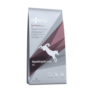 TROVET Hypoallergenic Insect IPD - sausas maistas šunims - 10kg