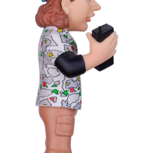 MINIX STRANGER THINGS - DUSTIN - Image 3