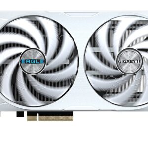 GIGABYTE GeForce RTX 5060 Ti EAGLE OC ICE 8G NVIDIA 8 GB GDDR7 - Image 2