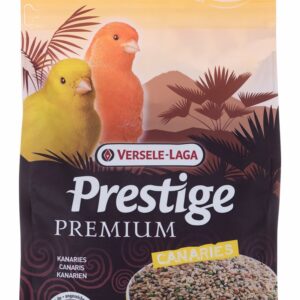 VERSELE LAGA Prestige Premium Canaries - maistas kanarėlėms - 800 g