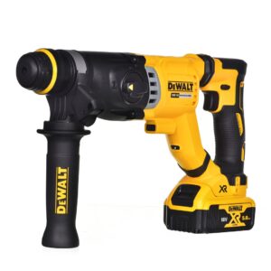 DeWALT DCH263P1-QW gręžiamasis perforatorius „SDS Plus“ 1165 RPM
