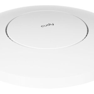 Cudy AP3000 WLAN prieigos taškas 2976 Mbit/ai Balta Maitinimas per Eternetą (PoE) - Image 2