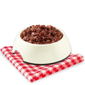 STUZZY Monoprotein Beef - šlapias šunų maistas - 800g - Image 2