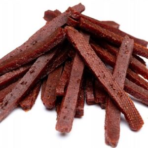 HILTON Triušio juostelės - šunų delikatesas - 500g - Image 2