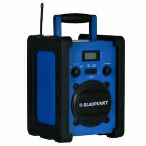 Blaupunkt PP30BT - nešiojamasis radijas