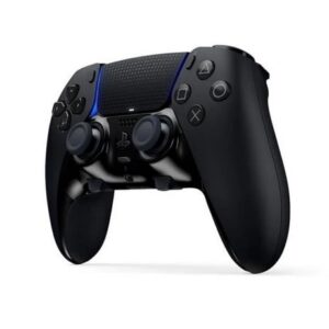 SONY DualSense Edge belaidis valdiklis Midnight Black - Image 2