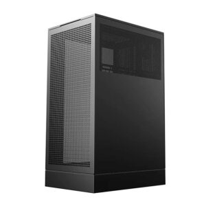 DeepCool CH270 korpusas (R-CH270-BKNDM0-G-1) - Image 2