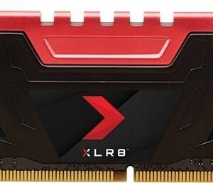 PNY XLR8 atminties modulis 16 GB 1 x 16 GB DDR4 288-pin DIMM