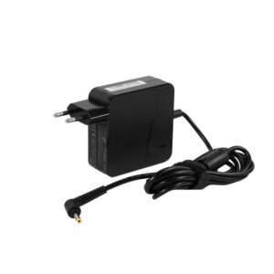 Green Cell AD123PV2 maitinimo adapteris / inverteris Universalus 65 W Juoda - Image 3