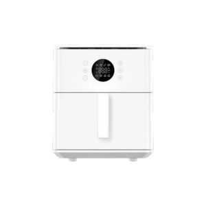 Xiaomi oro keptuvė 6,5 l, ES, (2nd gen) balta - Image 3