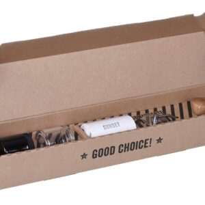 Comandante C40 MK4 Nitro Blade kavamalė