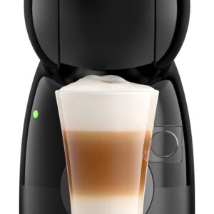 Krups Piccolo XS KP1A3B Rankinis Espreso kavos aparatas 0,8 L - Image 2