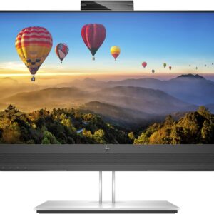 HP E24m G4 FHD USB-C Conferencing Monitor