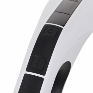 Kärcher FC 4-4 Dulkių siurbliui šluotai Baterija Sausas ir drėgnas Bemaišis Juoda, Pilka 2,5 Ah - Image 3