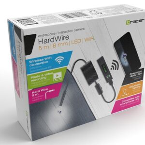 Tracer HardWire pramoninis endoskopas 70° - Image 2