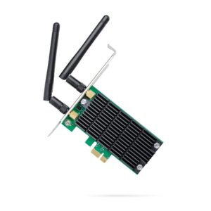 TP-Link Archer T4E Vidinis WLAN 867 Mbit/ai