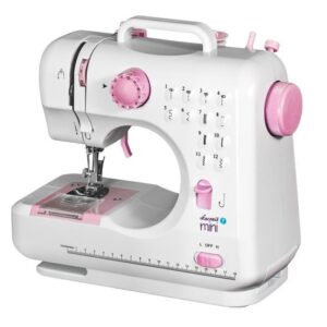 Siuvimo mašina Mini Łucznik