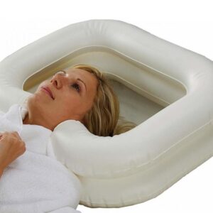 Pripučiamas galvos plovimo baseinas - Image 3